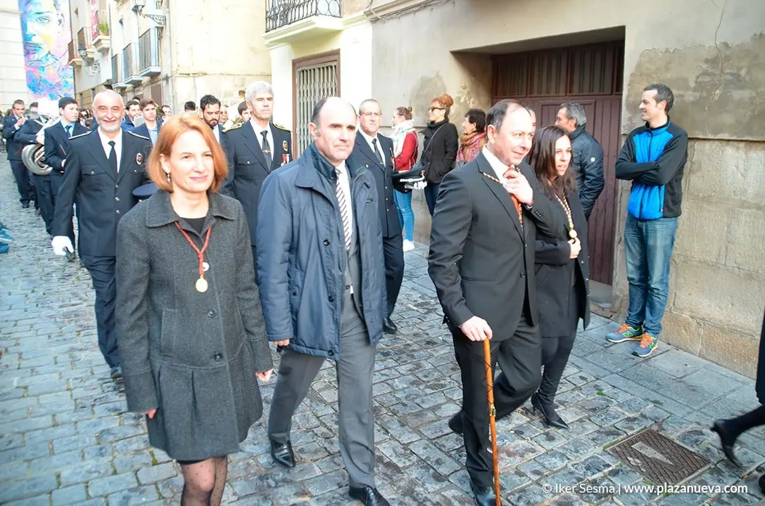 Procesi&oacute;n - 34