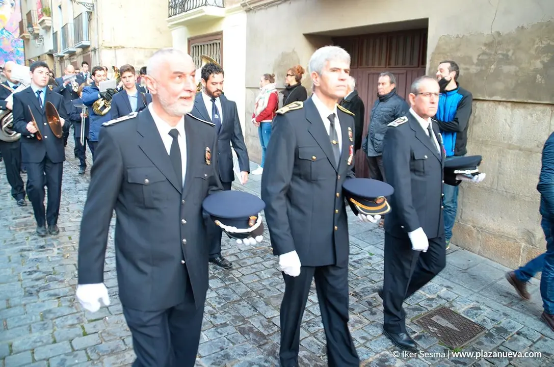 Procesi&oacute;n - 35