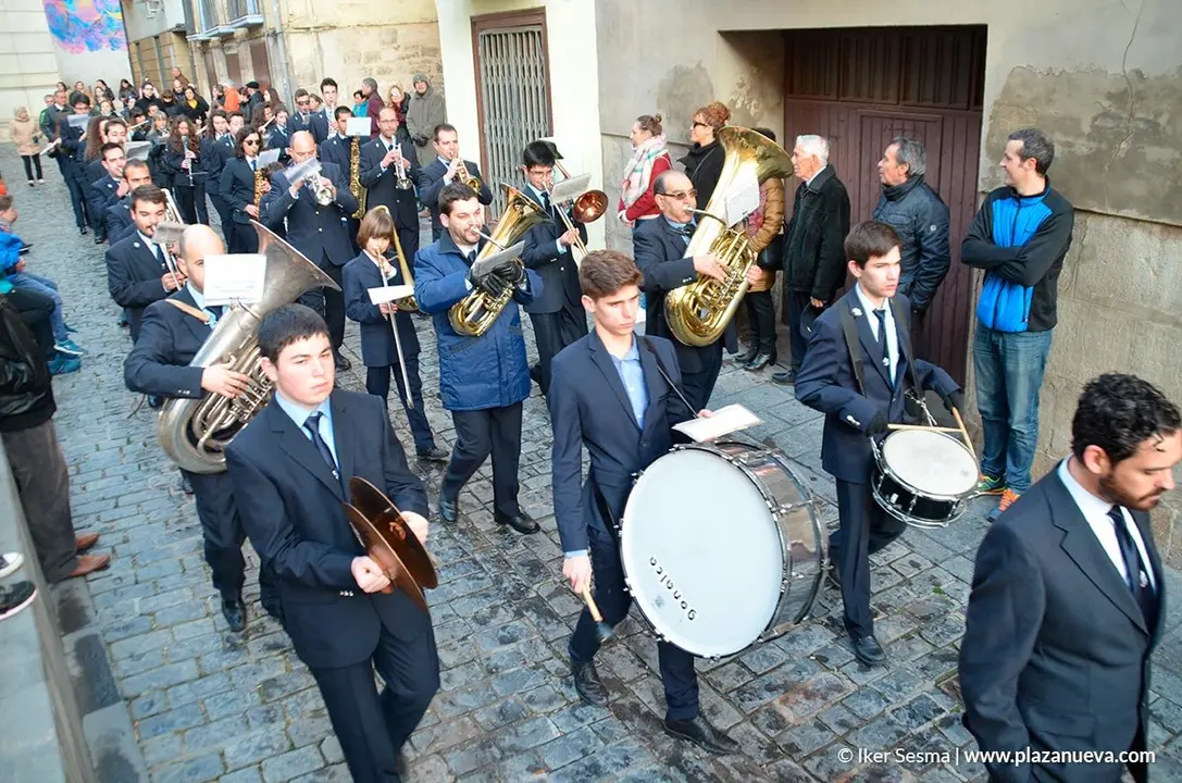 Procesi&oacute;n - 36