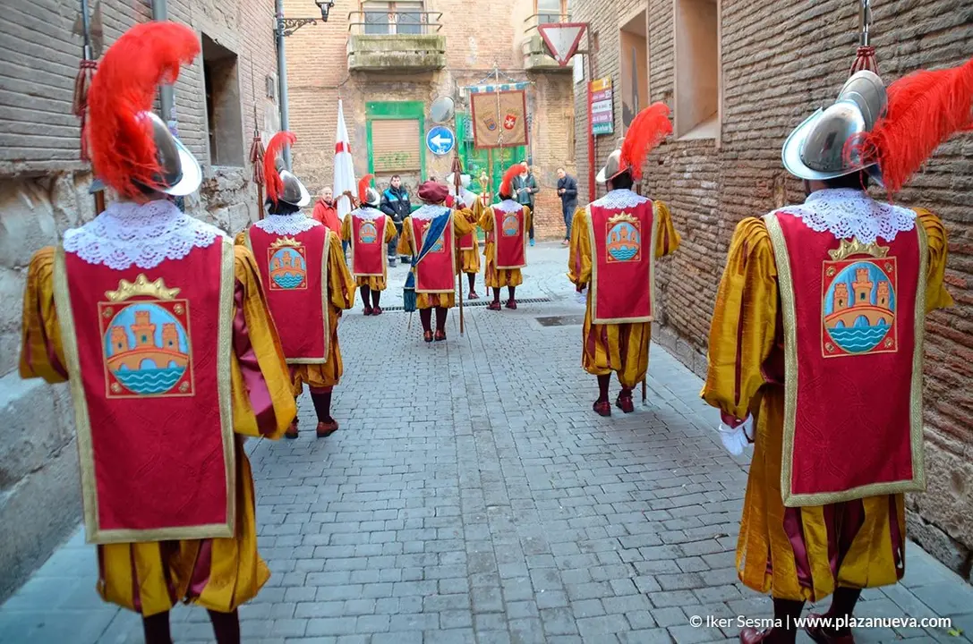 Procesi&oacute;n - 37