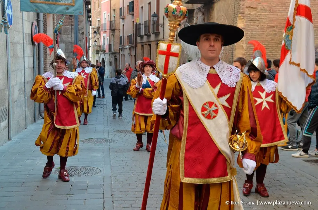 Procesi&oacute;n - 39