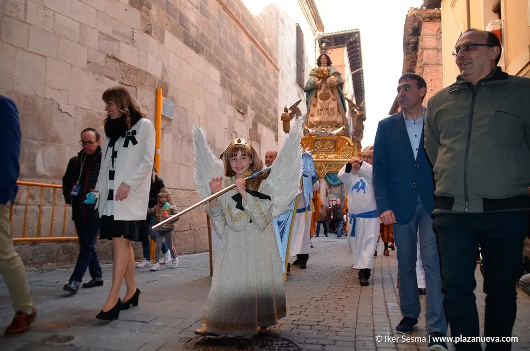 Procesi&oacute;n - 41