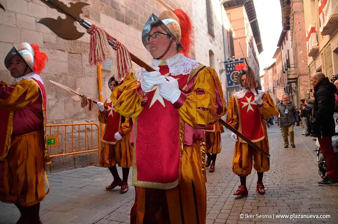Procesi&oacute;n - 42
