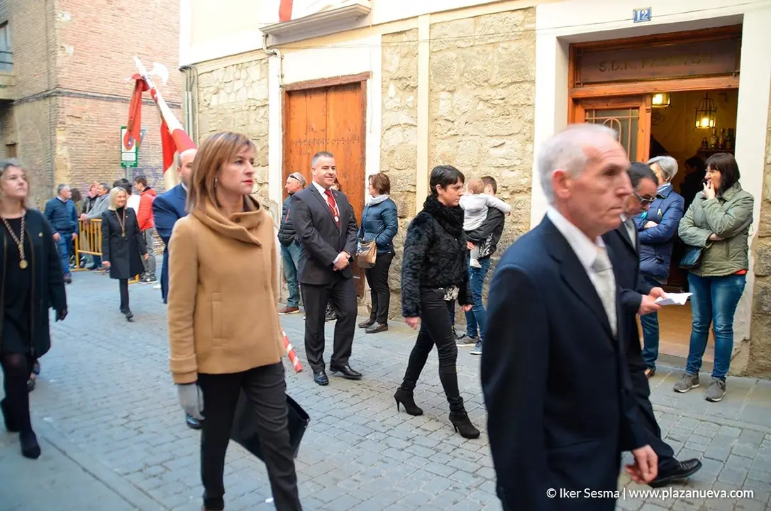 Procesi&oacute;n - 52