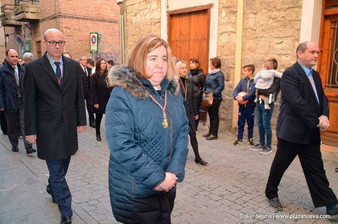 Procesi&oacute;n - 55
