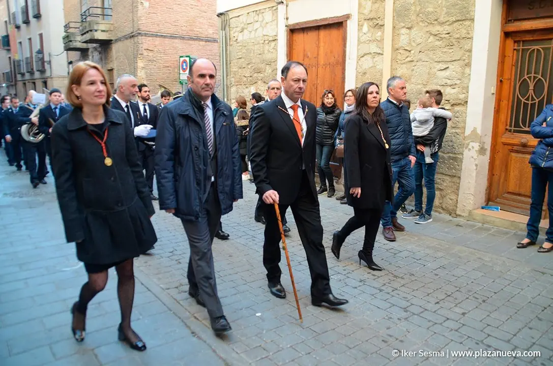 Procesi&oacute;n - 56