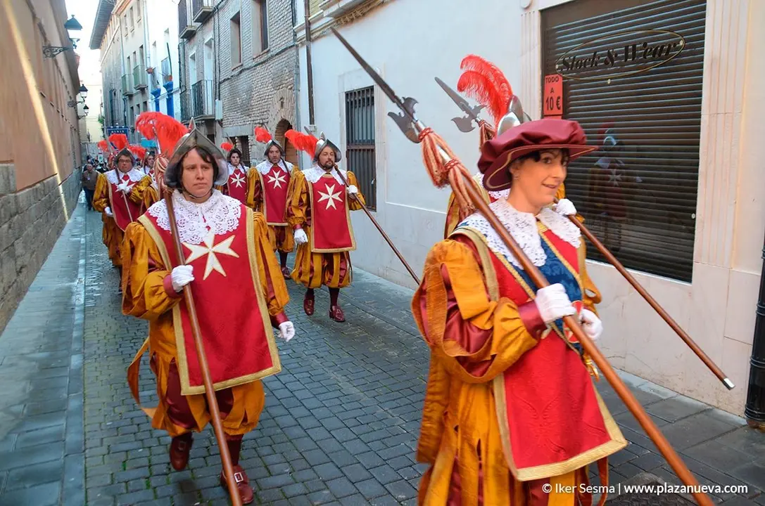 Procesi&oacute;n - 60