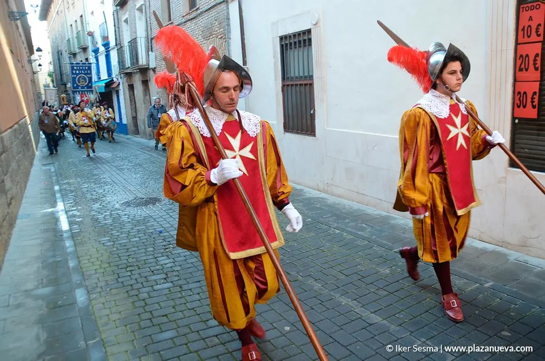 Procesi&oacute;n - 62