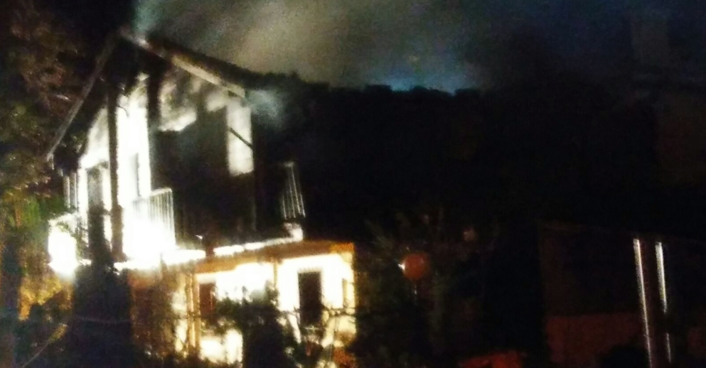 Fotograf&iacute;a de @bomberos_na