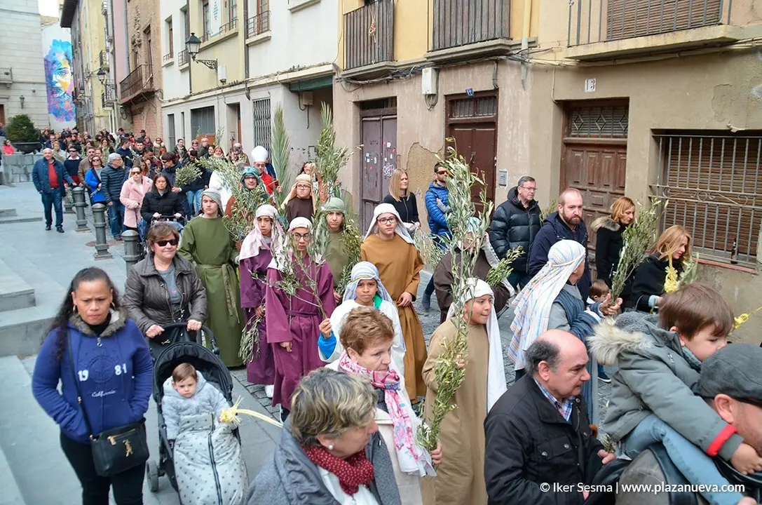 Tudela - 1