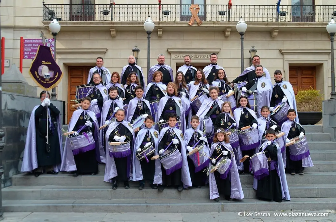 Tudela - 2