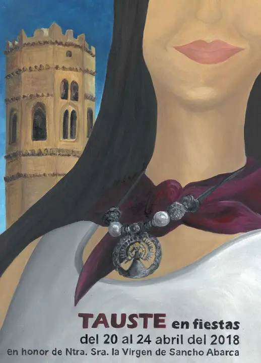Fiestas en honor de Nuestra Se&ntilde;ora la Virgen de Sancho Abarca 2018 en Tauste