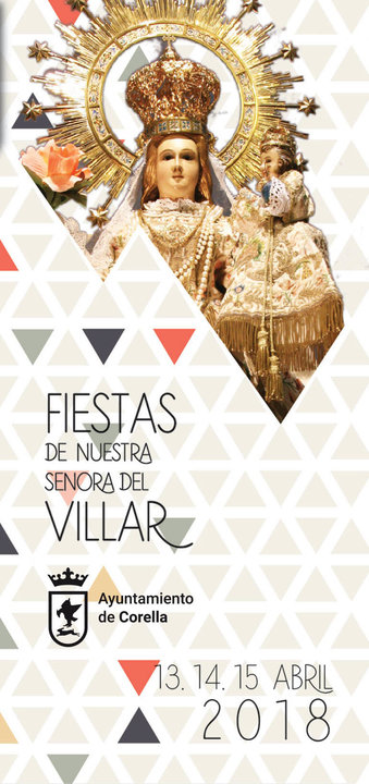 Fiestas del Villar 2018 en Corella