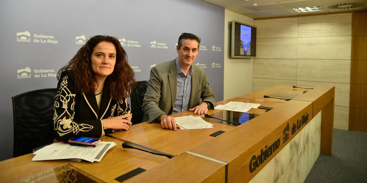 Presentaci&oacute;n de los campos voluntarios juveniles