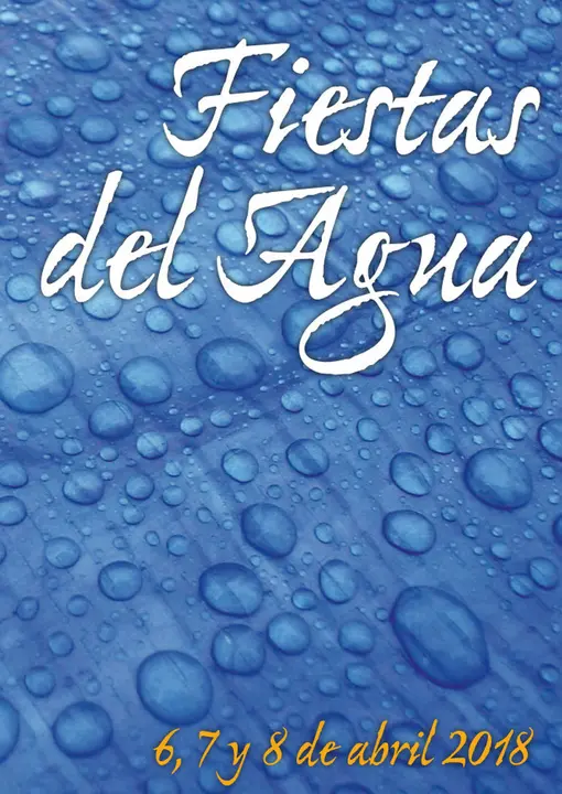 Fiestas del Agua en Ejea de los Caballeros