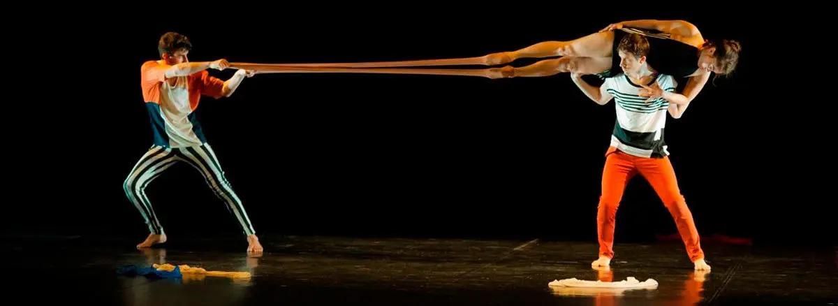 zukdance
