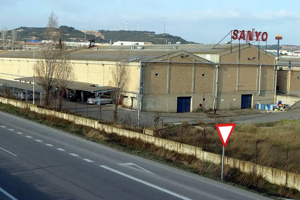 sanyo