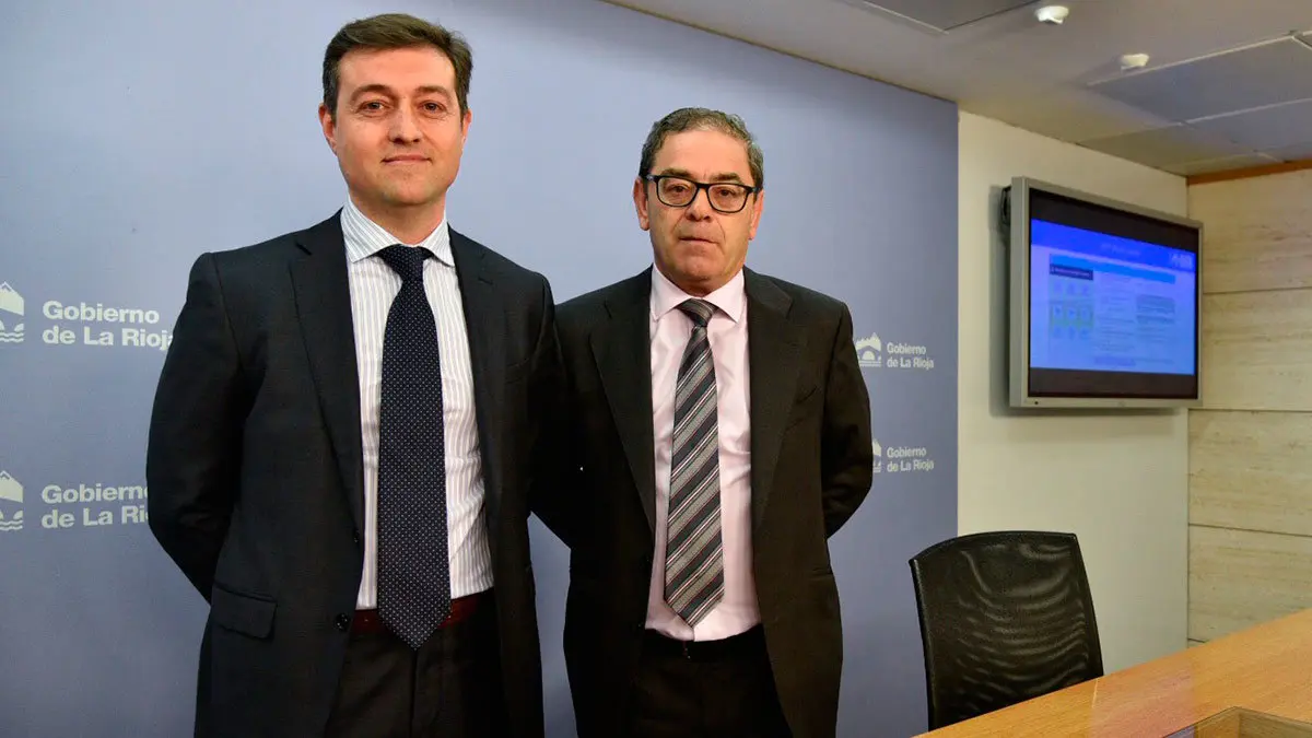 Presentaci&oacute;n de la aplicaci&oacute;n m&oacute;vil de Rioja Salud