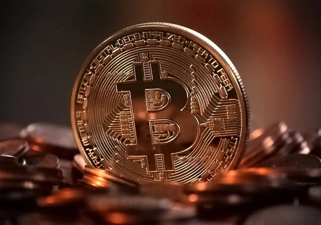 Todo sobre las criptomonedas