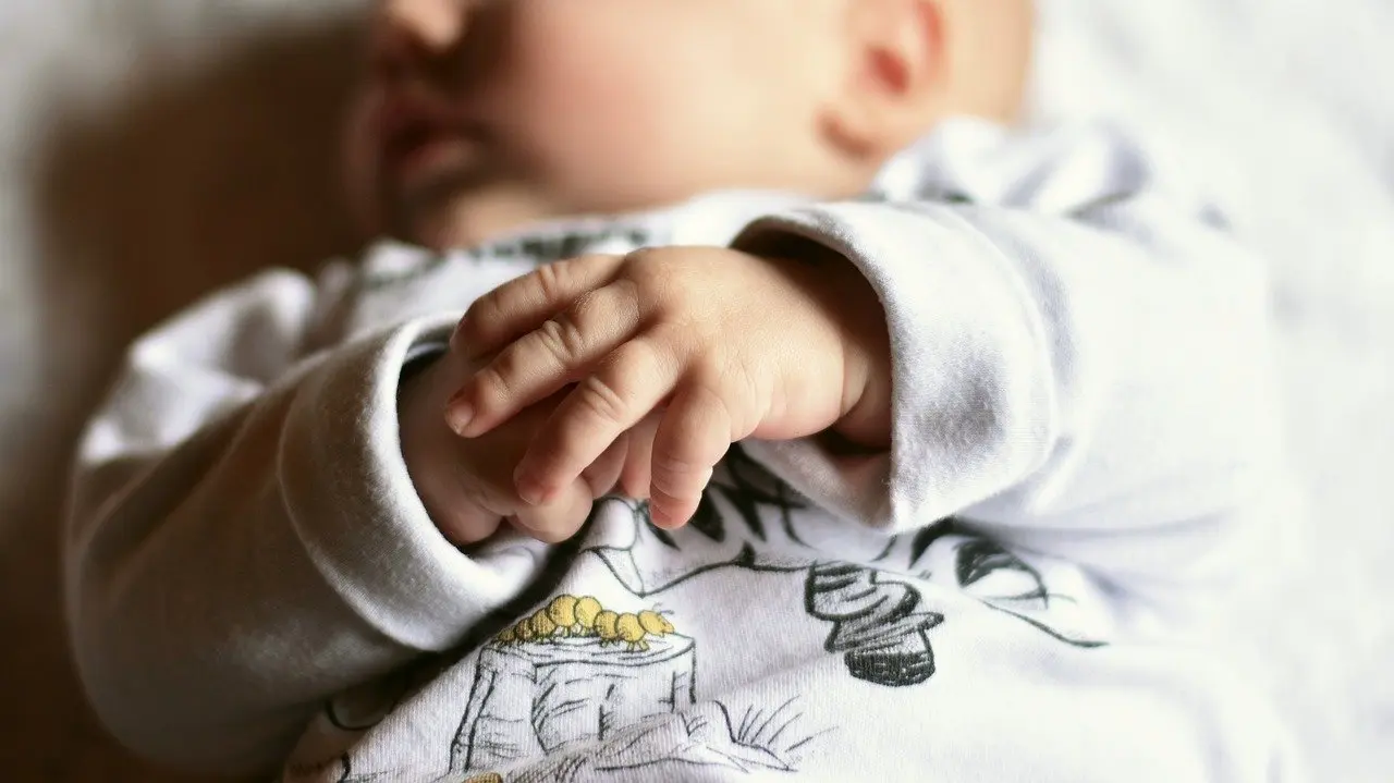 Pasear al beb&eacute; en d&iacute;as fr&iacute;os, &iquest;qu&eacute; hacer?
