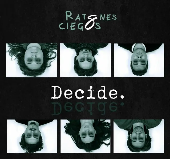 Teatro '8 Ratones ciegos' a cargo del grupo de teatro Estudiantes Universidad de Zaragoza