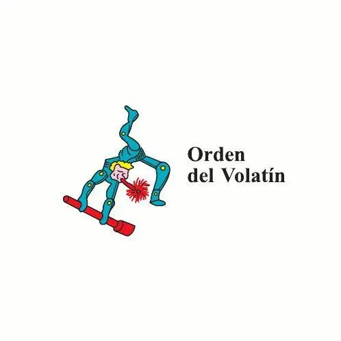 Orden del Volat&iacute;n