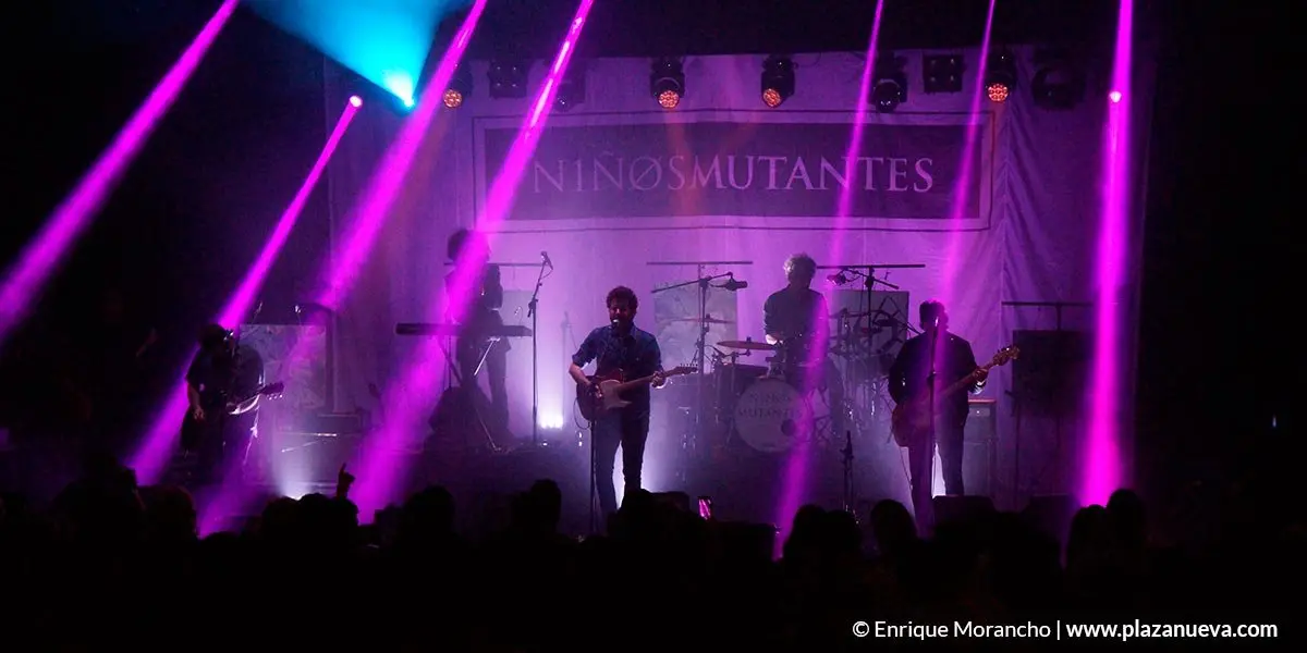 Festival 'Al Tran-Tran' de Castej&oacute;n