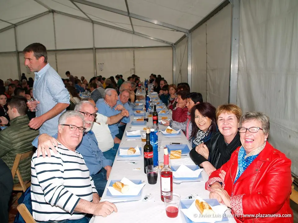 Fiestas de la Juventud en Villafranca 6