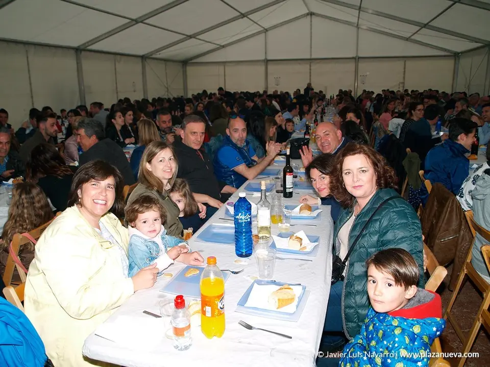 Fiestas de la Juventud en Villafranca 10