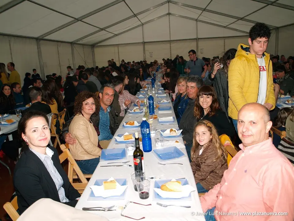 Fiestas de la Juventud en Villafranca 11