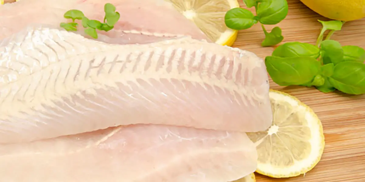 La panga es uno de los pescados m&aacute;s consumidos en los comedores escolares.:: &copy; Fotolia