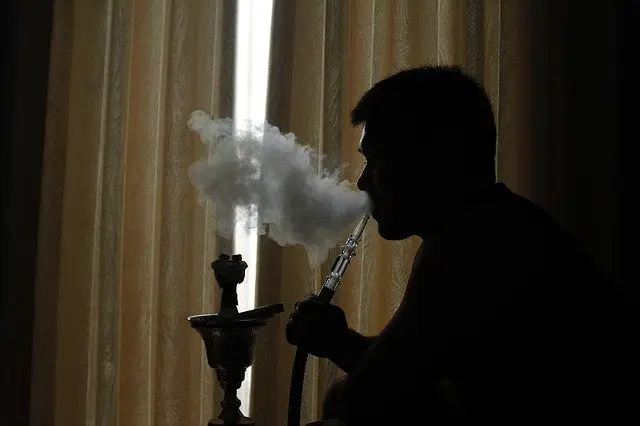 cachimbas