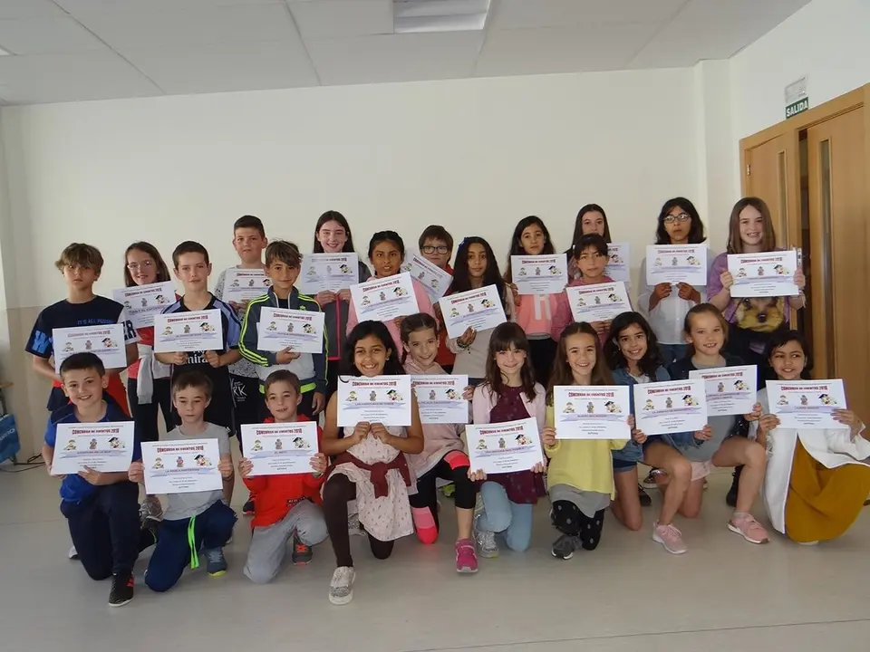 D&iacute;a de las Familias en Arguedas 1