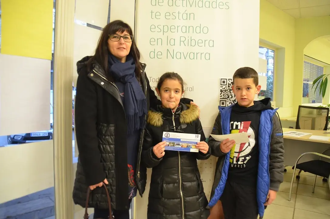 Ver&oacute;nica Chueca Buz&oacute;n