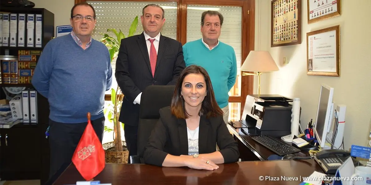 Asesor&iacute;a de Seguros Alafran