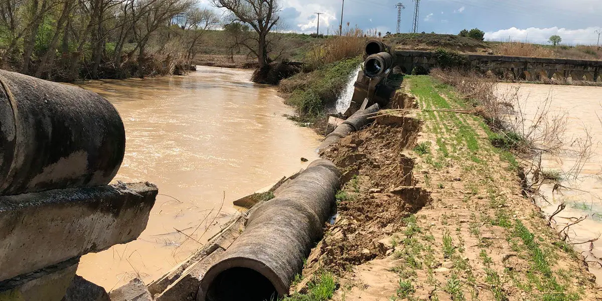 Algunas de las obras previstas