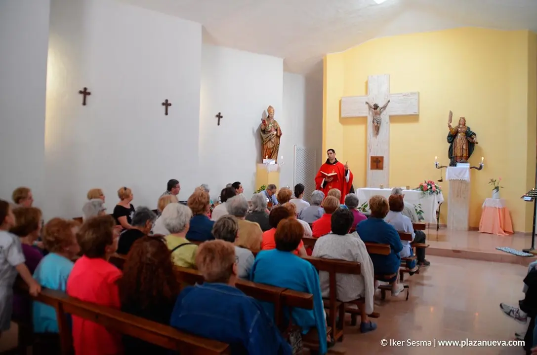 Santa Quiteria'18 - 1