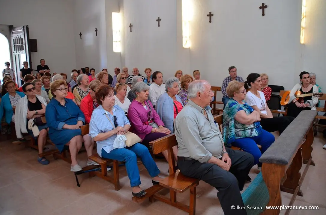 Santa Quiteria'18 - 2