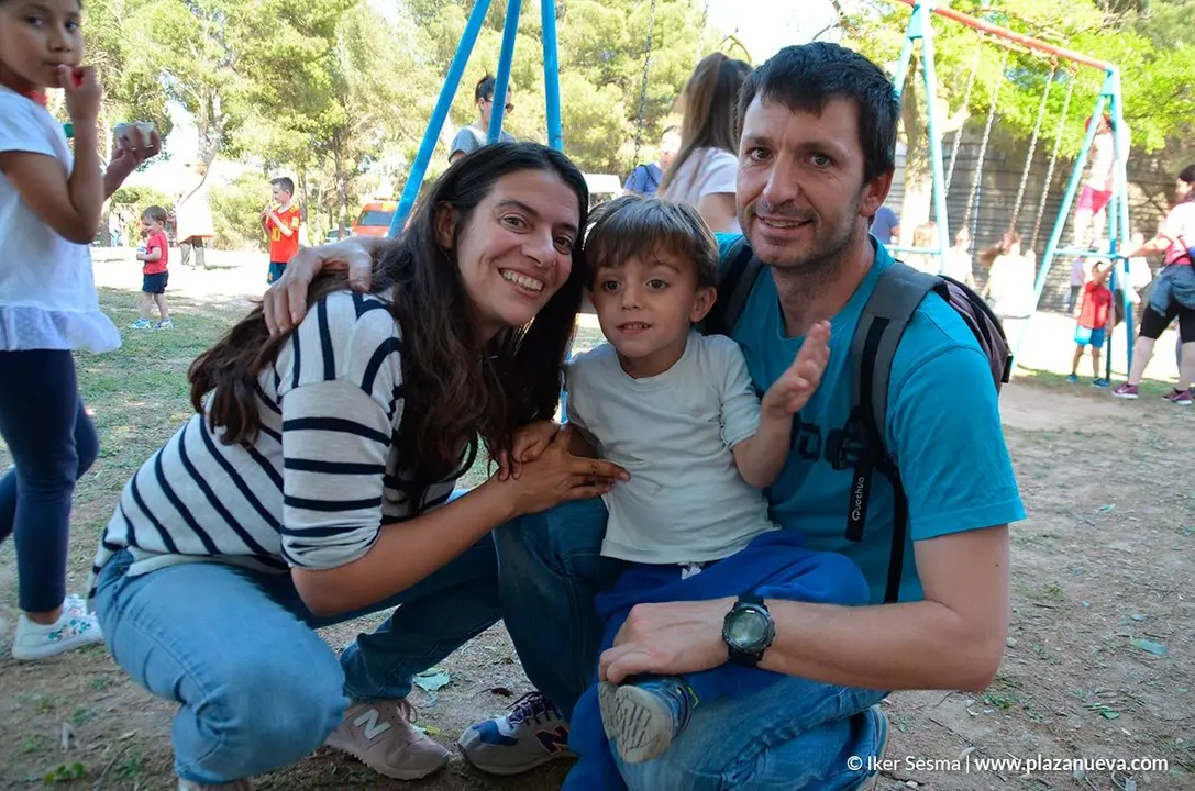 Santa Quiteria'18 - 19