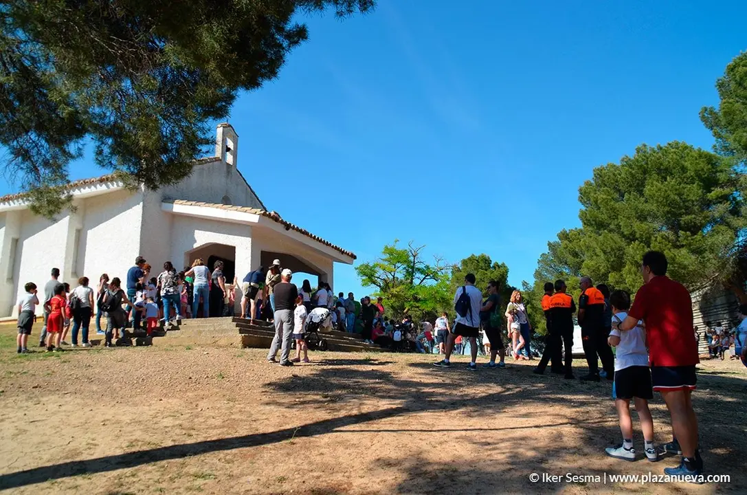 Santa Quiteria'18 - 21