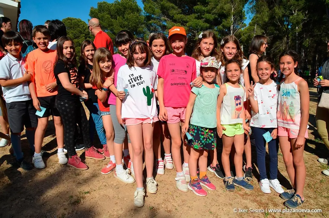Santa Quiteria'18 - 23