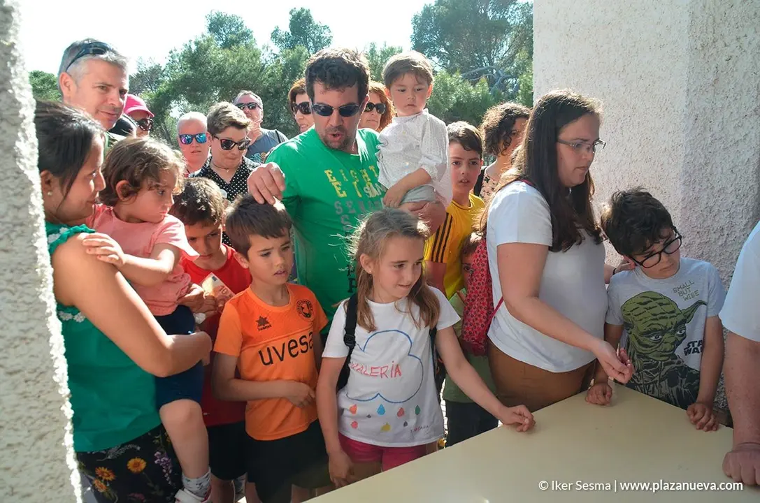 Santa Quiteria'18 - 32