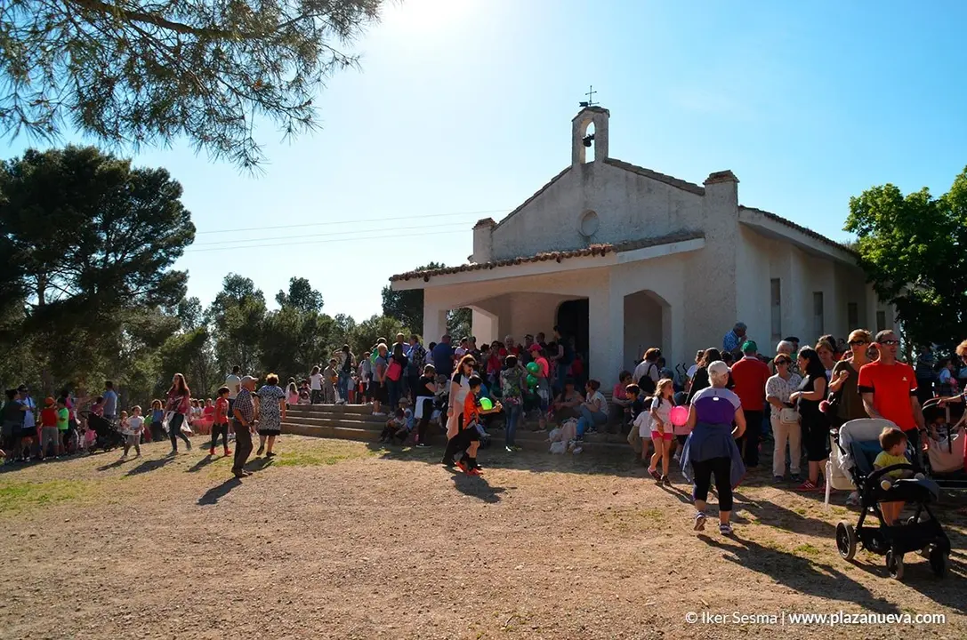 Santa Quiteria'18 - 38