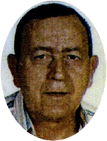 Pedro Gaztelacuto Sola