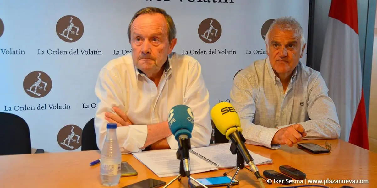 La Orden del Volat&iacute;n satisfecha con las &uacute;ltimas jornadas de la verdura