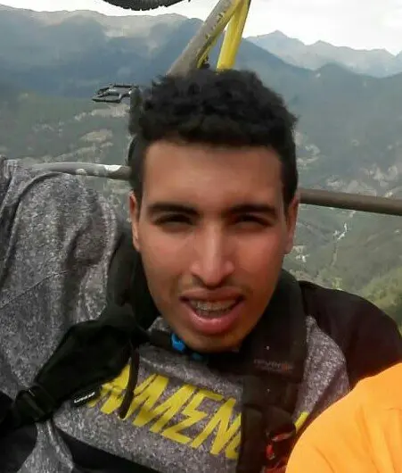 El fallecido, Oussama Amzil, de Murchante, de 24 a&ntilde;os