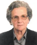 Mar&iacute;a Chivite Trincado