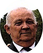 William Roy Bays