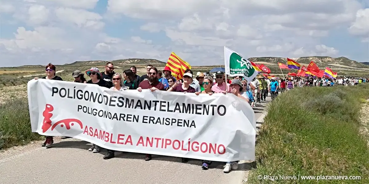 Algo m&aacute;s de 300 personas participaron este a&ntilde;o