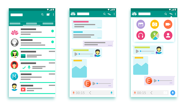 La app WhatsApp desaconsejada para menores de 16